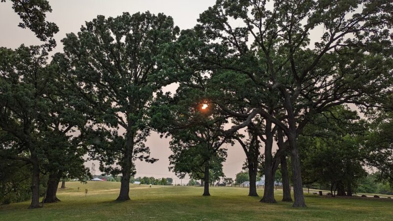 Kress Creek Farms Park - West Chicago, IL