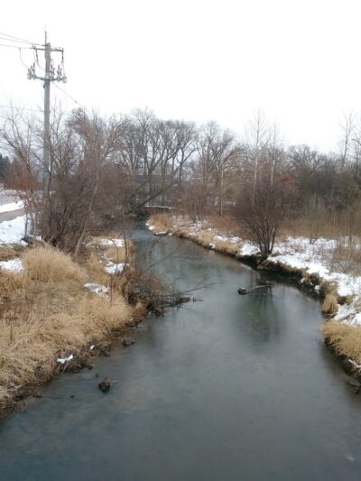 Kress Creek Farms Park - West Chicago, IL