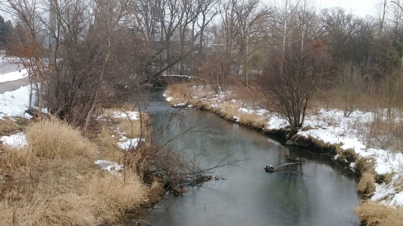 Kress Creek Farms Park - West Chicago, IL