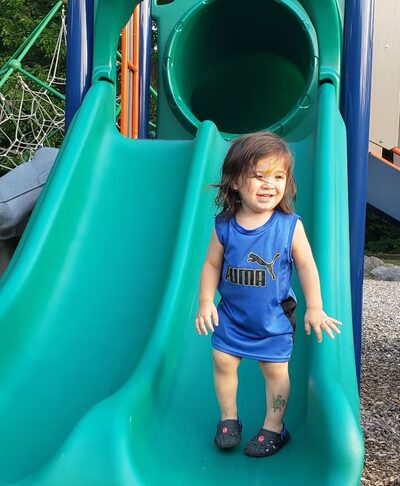 Kwasman Memorial Park - West Chicago, IL