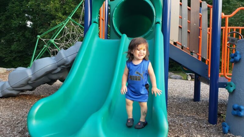 Kwasman Memorial Park - West Chicago, IL