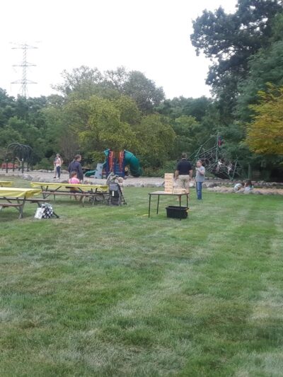 Kwasman Memorial Park - West Chicago, IL