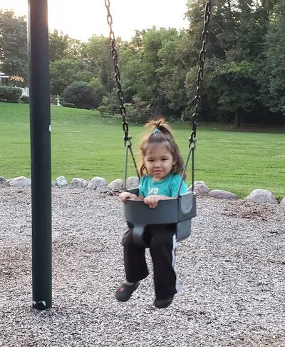 Kwasman Memorial Park - West Chicago, IL