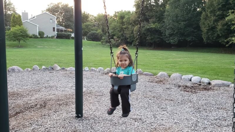 Kwasman Memorial Park - West Chicago, IL