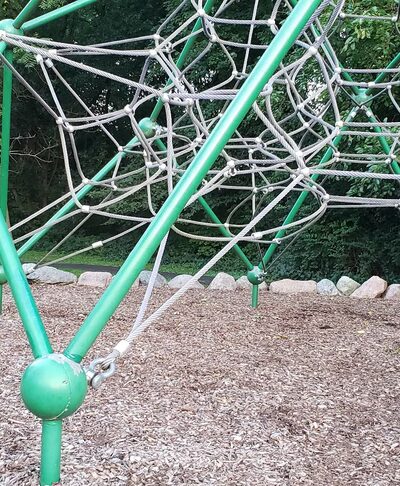 Kwasman Memorial Park - West Chicago, IL