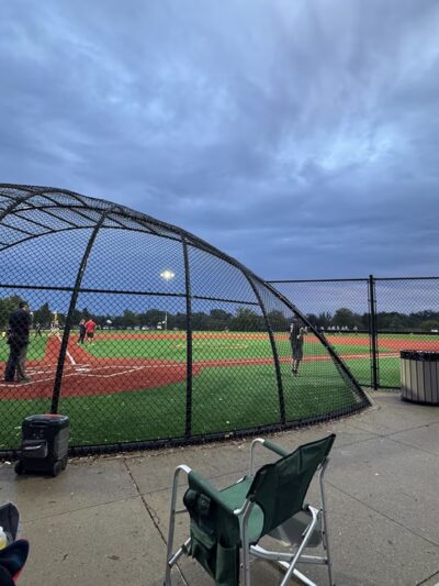 McCaslin Park - West Chicago, IL