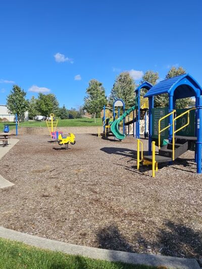 McCaslin Park - West Chicago, IL