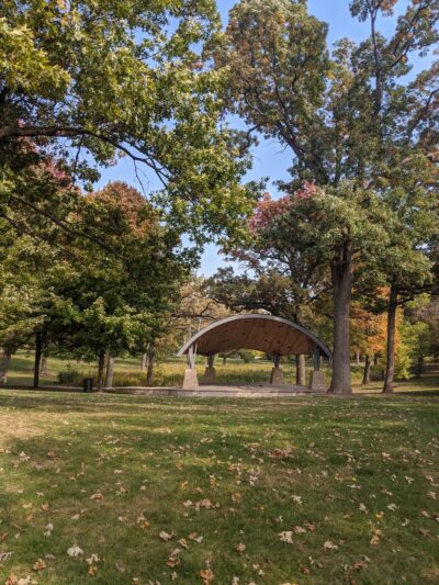 Reed Keppler Park - West Chicago, IL