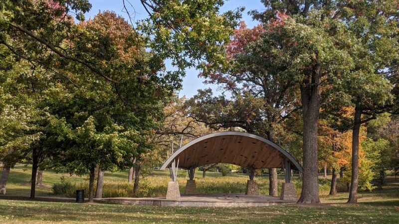 Reed Keppler Park - West Chicago, IL