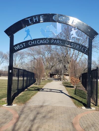 Reed Keppler Park - West Chicago, IL