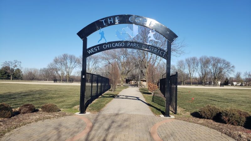 Reed Keppler Park - West Chicago, IL