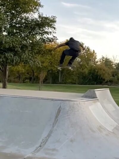 West Chicago Skate Park - West Chicago, IL