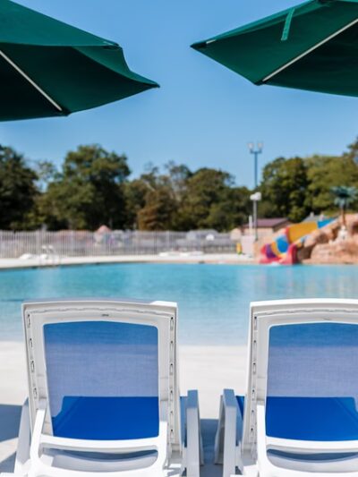 Sea Pirate Campground - West Creek, NJ