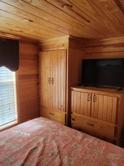 Sea Pirate Campground - West Creek, NJ