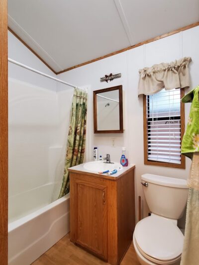 Sea Pirate Campground - West Creek, NJ