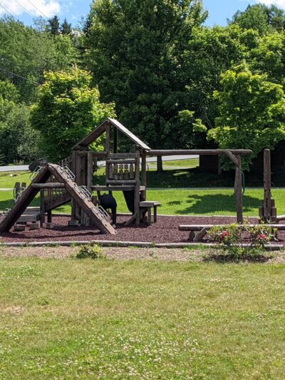 Dover Town Park - West Dover, VT