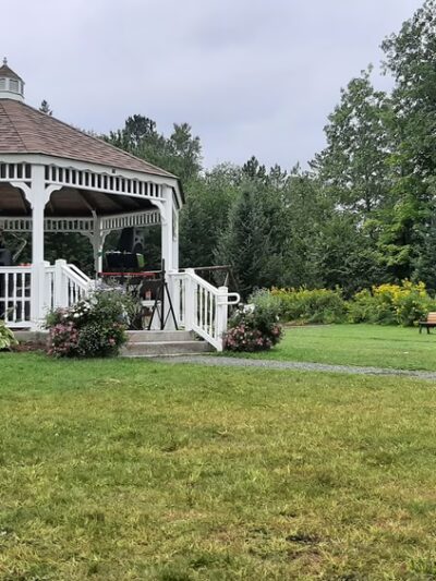 Dover Town Park - West Dover, VT