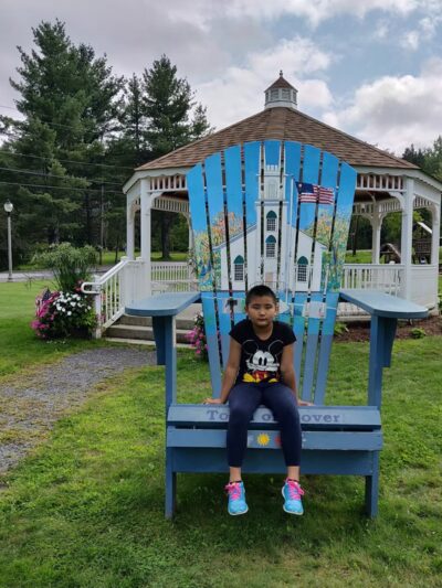 Dover Town Park - West Dover, VT