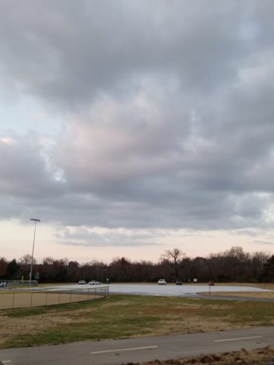 REAL Carter Park DGC - West Fork, AR