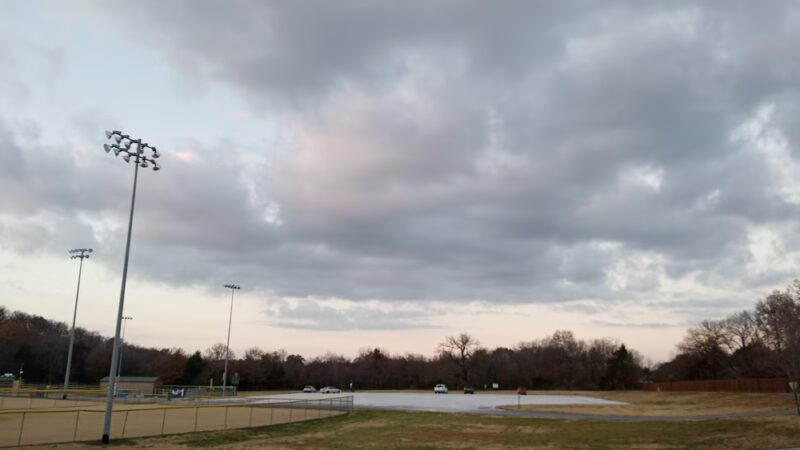 REAL Carter Park DGC - West Fork, AR