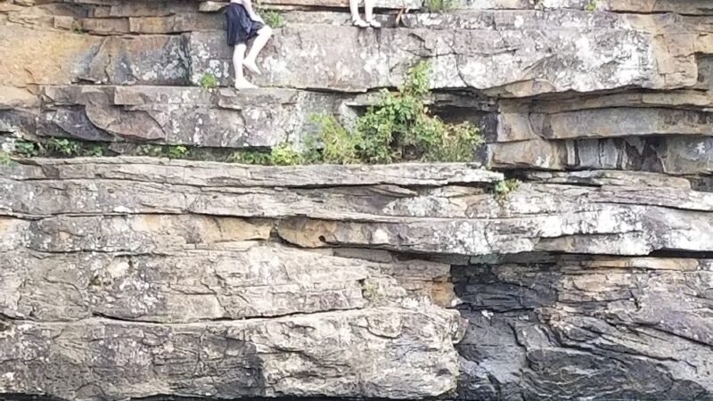 Riverside Park - West Fork, AR