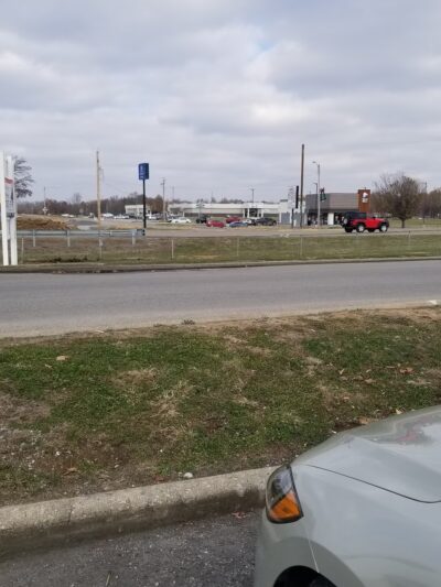 West Frankfort - West Frankfort, IL