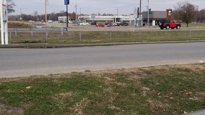 West Frankfort - West Frankfort, IL