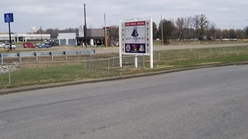West Frankfort - West Frankfort, IL