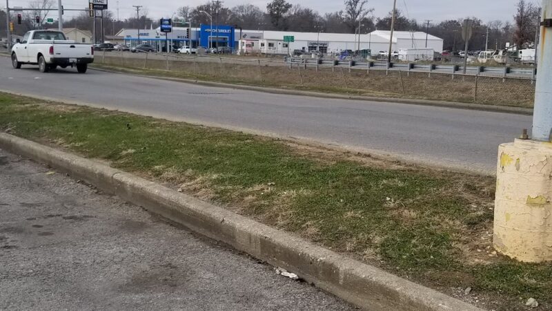 West Frankfort - West Frankfort, IL