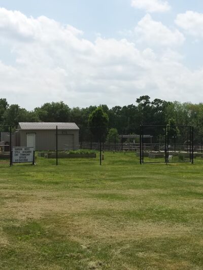 Goddard Park - West Grove, PA