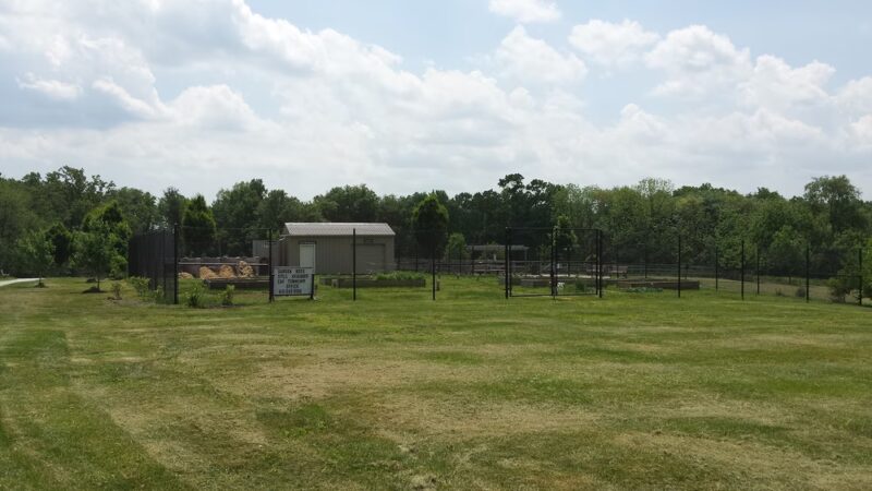 Goddard Park - West Grove, PA