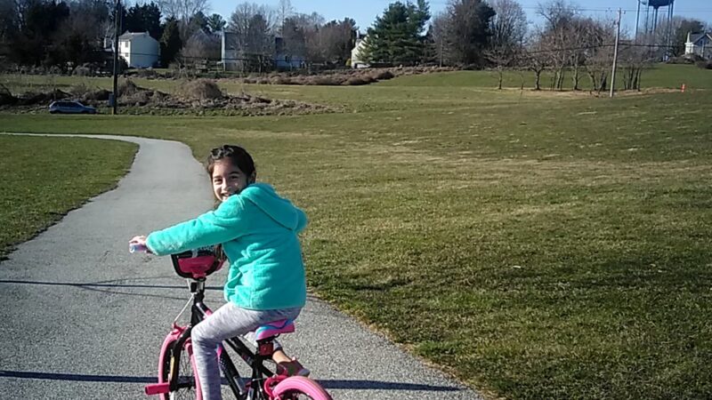 Goddard Park - West Grove, PA