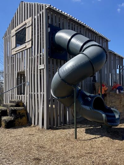 Goddard Park - West Grove, PA