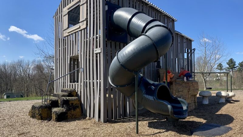 Goddard Park - West Grove, PA