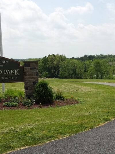 Goddard Park - West Grove, PA