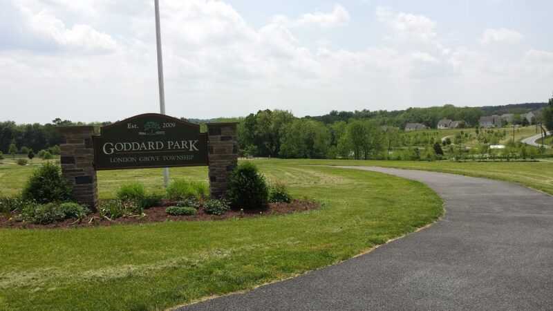 Goddard Park - West Grove, PA