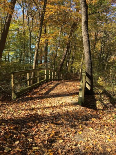 Goddard Park - West Grove, PA