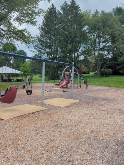 New London Township Park - West Grove, PA