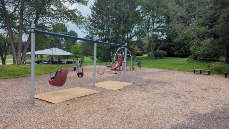 New London Township Park - West Grove, PA