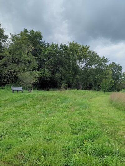 New London Township Park - West Grove, PA