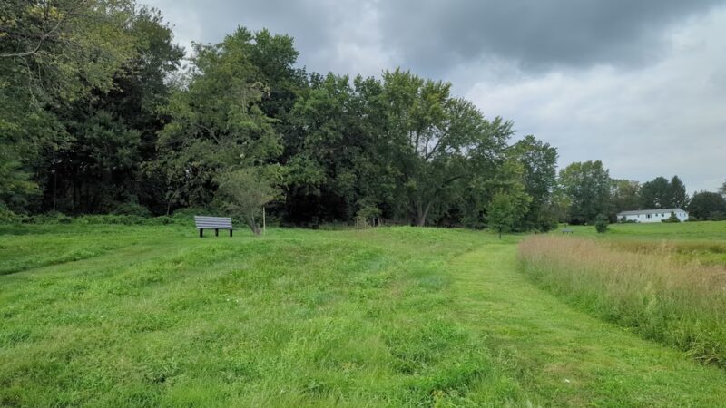 New London Township Park - West Grove, PA