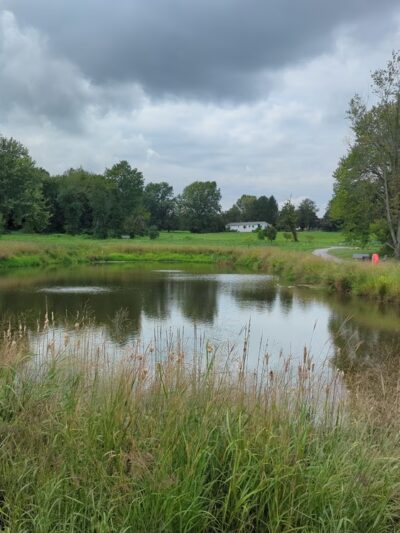New London Township Park - West Grove, PA