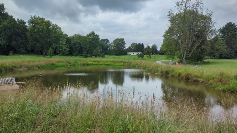 New London Township Park - West Grove, PA