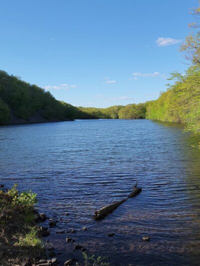 MDC Reservoir Park - West Hartford, CT