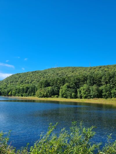 MDC Reservoir Park - West Hartford, CT