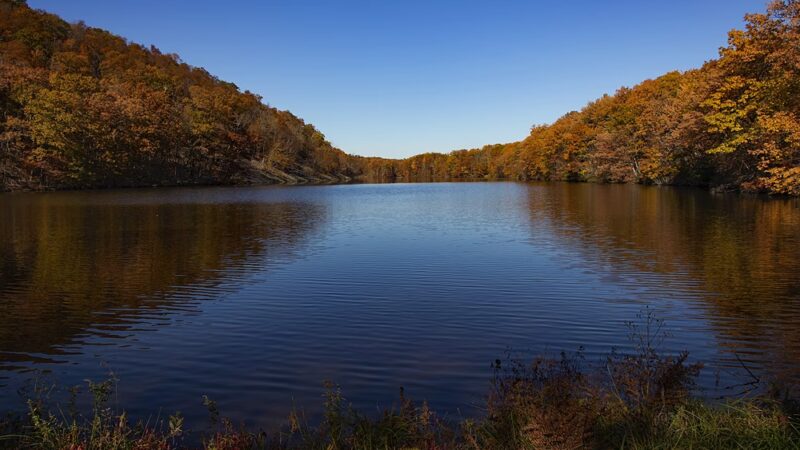 West Hartford Reservoir - West Hartford, CT