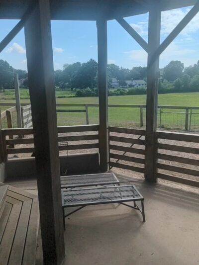 Westmoor Park - West Hartford, CT