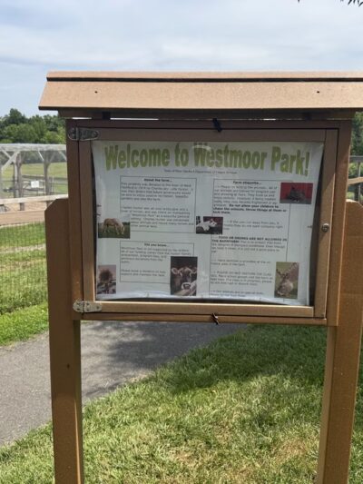 Westmoor Park - West Hartford, CT