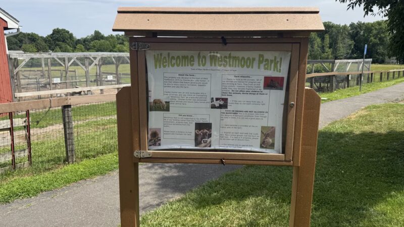 Westmoor Park - West Hartford, CT