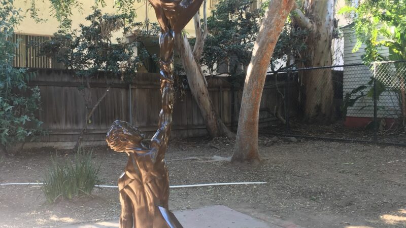 Laurel Park - West Hollywood - West Hollywood, CA